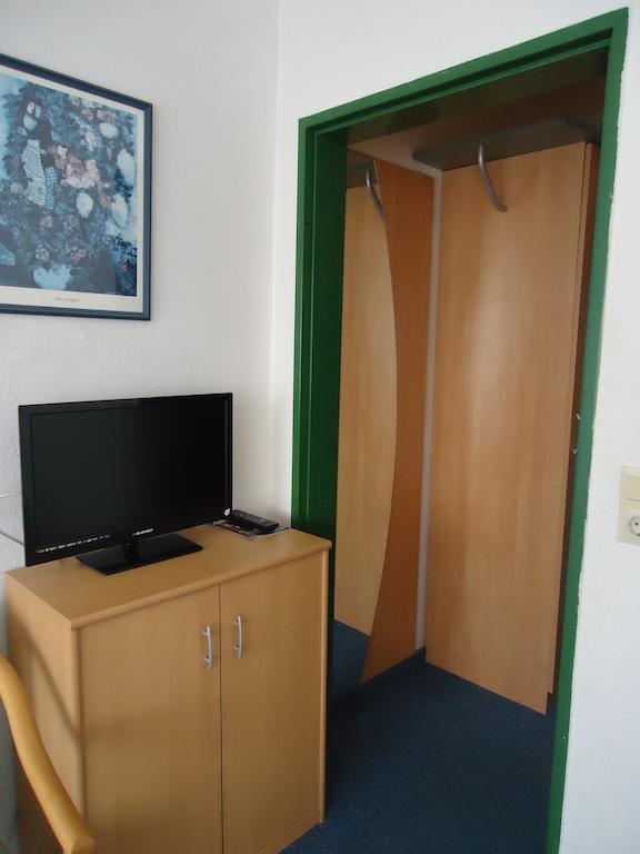 Hotel Central Oberursel  Habitación foto