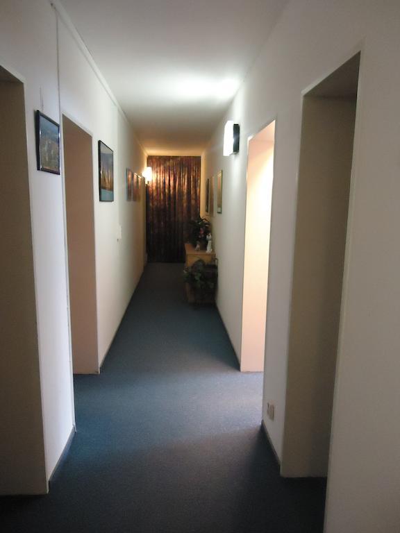 Hotel Central Oberursel  Exterior foto